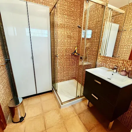 Ulisse Appartement *