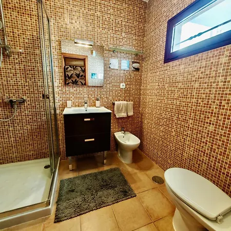 Appartement Ulisse *