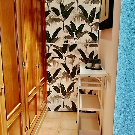 Ulisse Appartement Corralejo