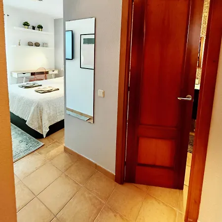 Appartement Ulisse *