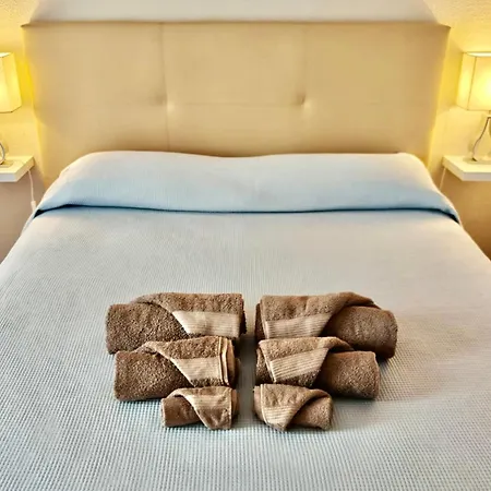 Appartement Ulisse *