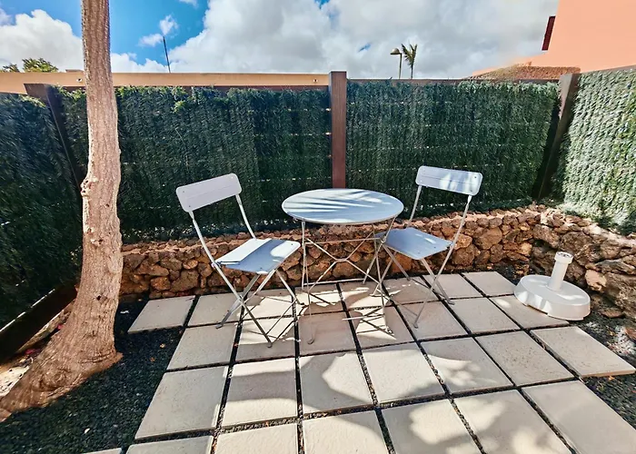 Apartmán Ulisse Corralejo