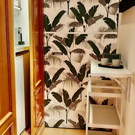 Ulisse * Κοραλέχο