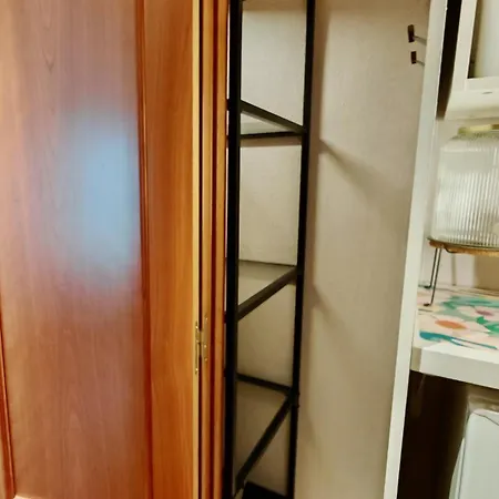 Ulisse Διαμέρισμα Κοραλέχο