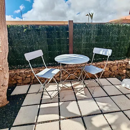 Appartamento Ulisse Corralejo
