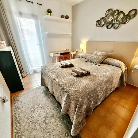 דירה Ulisse קורלחו