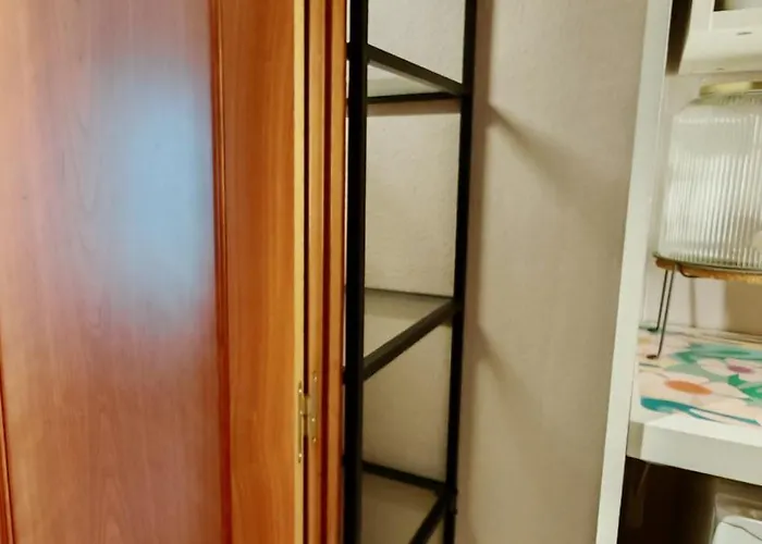 Ulisse Apartament Corralejo