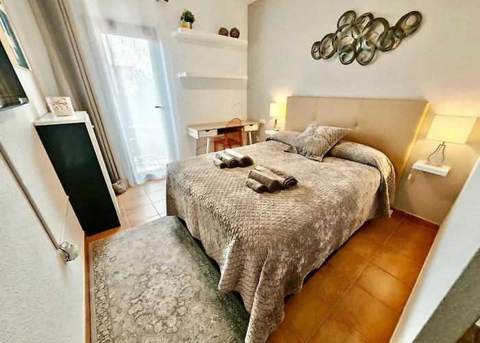 דירה Ulisse קורלחו