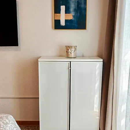 Ulisse Appartamento *