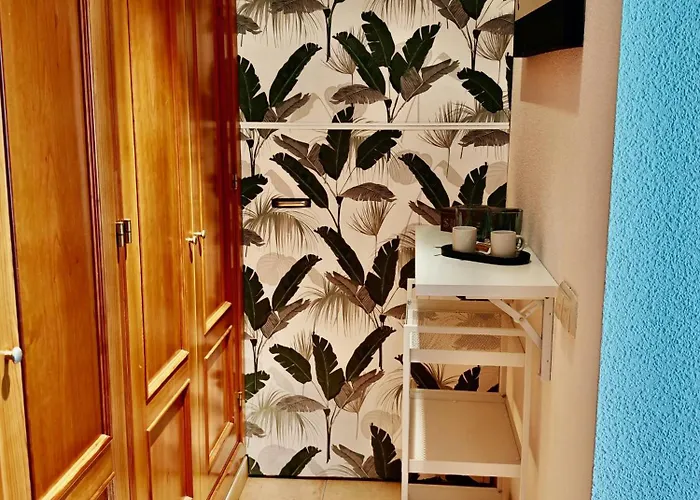 Ulisse Appartement Corralejo