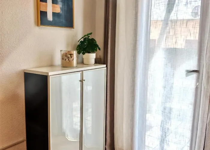 شقة Ulisse كوراليهو