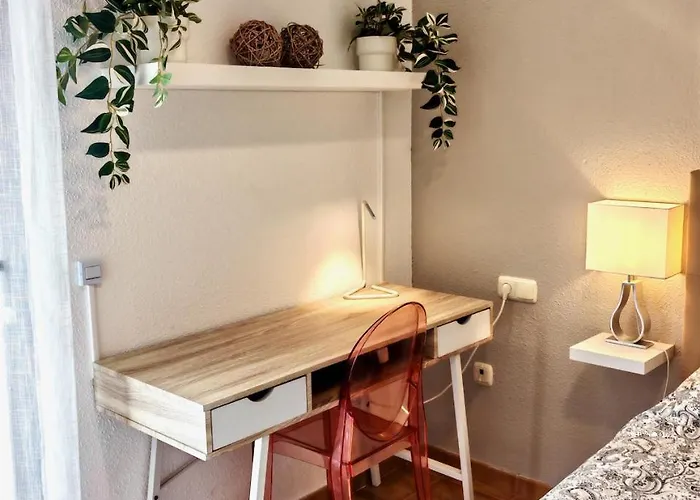 شقة Ulisse كوراليهو