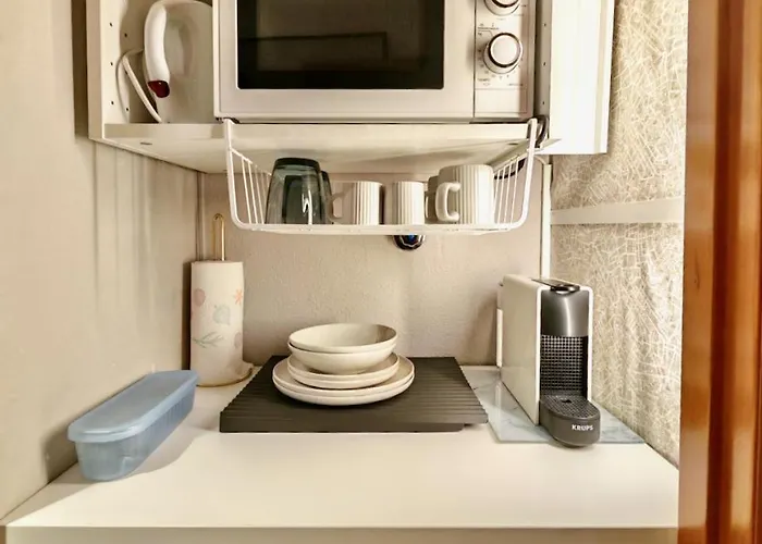 Ulisse شقة كوراليهو